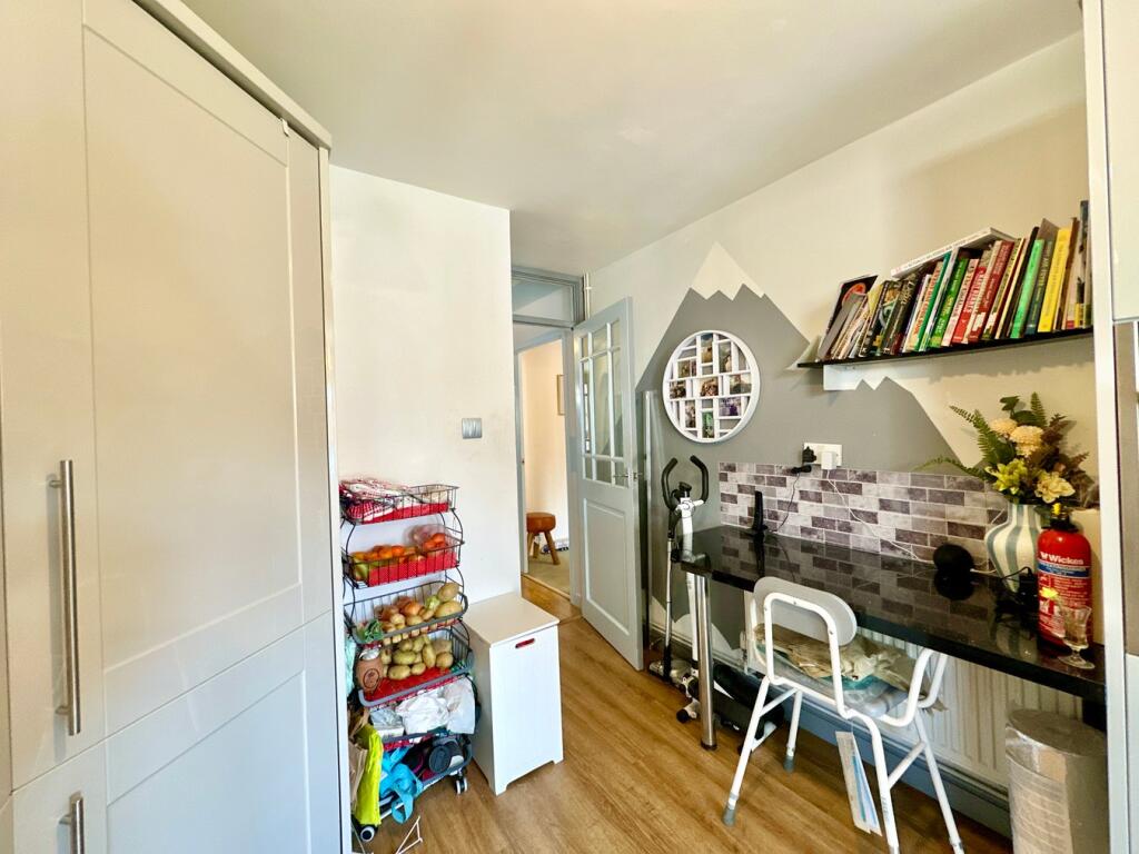 Biddulph Way, Ledbury, HR8 photo 4