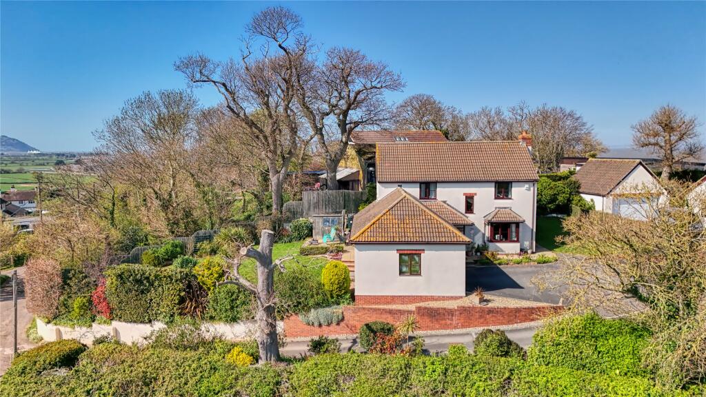 Main image of property: Wood Lane, Blue Anchor, Minehead, Somerset, TA24