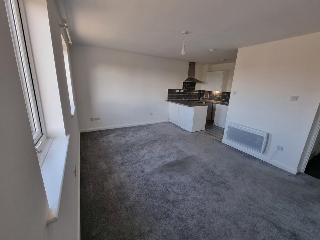 Northall Mews, Upper Street, Kettering NN16 8DY - View 5