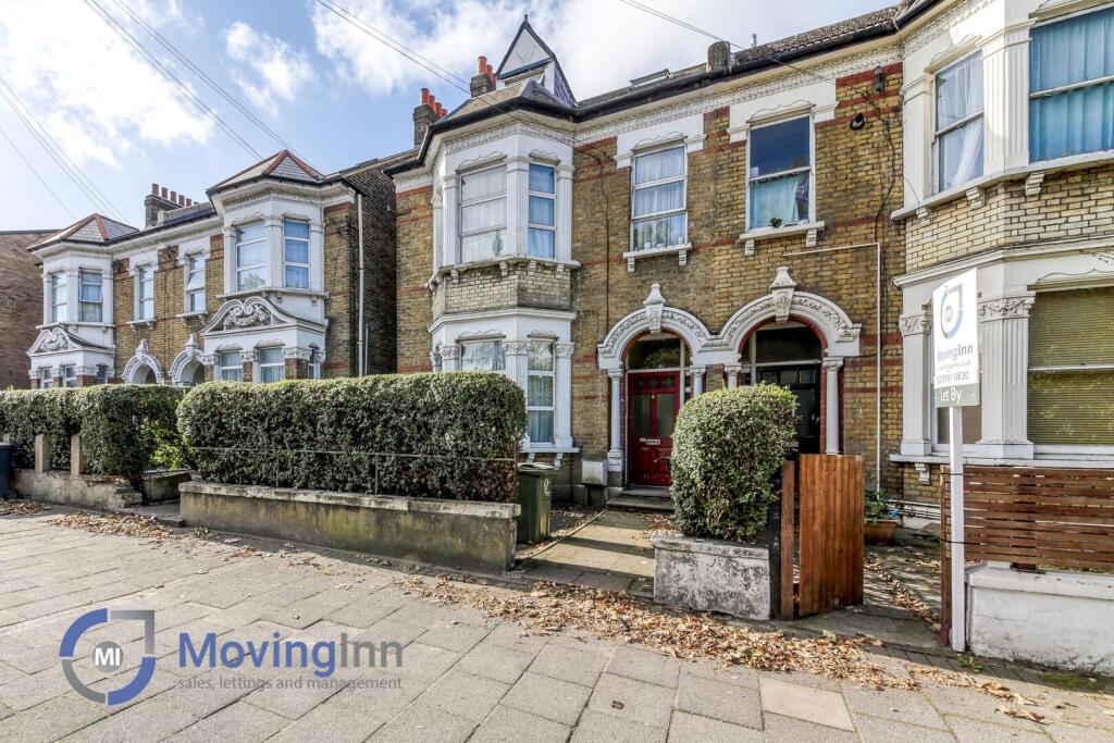Main image of property: Streatham Place, Streatham Place, SW2 4PY