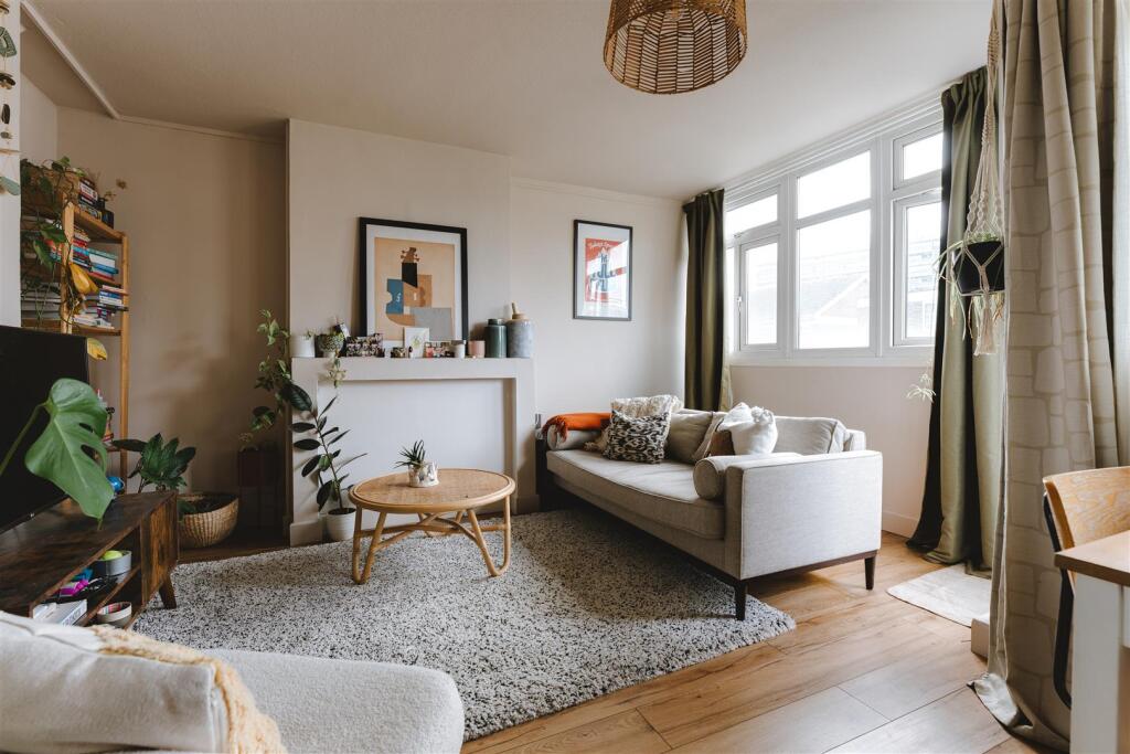 Apartment in London - View 4