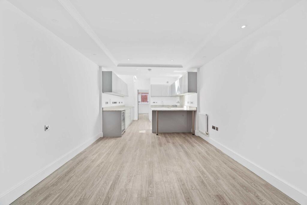 Main image of property: The Colonnades, Porchester Square, W2