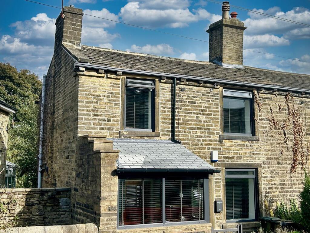 Main image of property: Sun Street, Haworth, Keighley, BD22