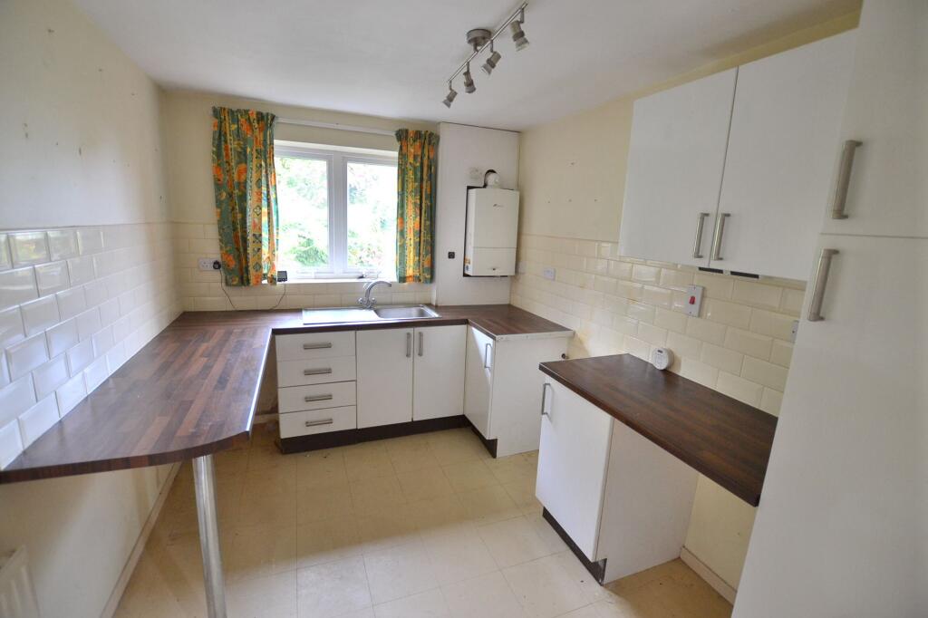 House in Charnwood, Sileby - View 4