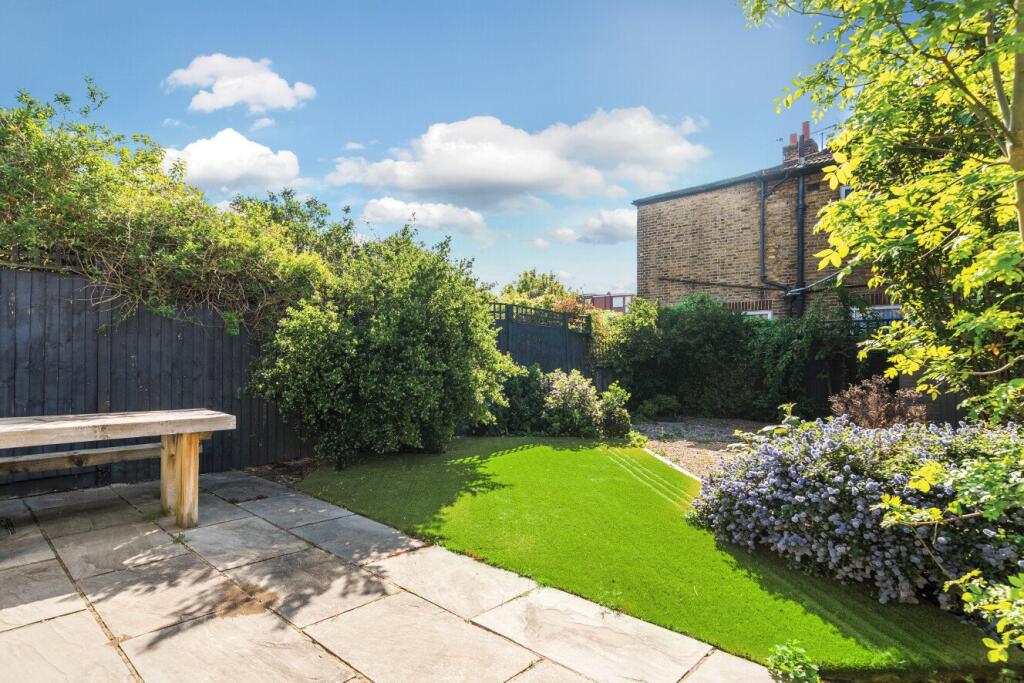 Main image of property: Penistone Road, Streatham, London, SW16