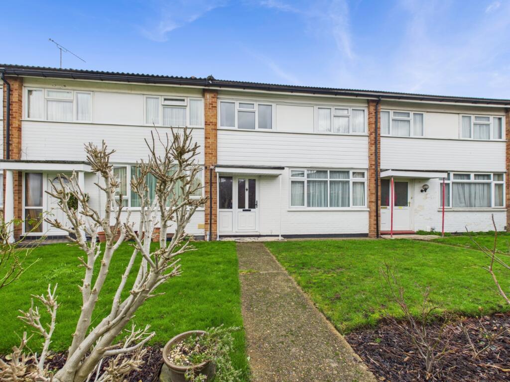 Main image of property: Parlaunt Road, Langley, Berkshire, SL3