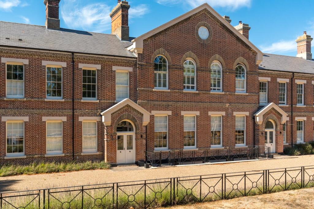 Main image of property: Le Cateau Road, Colchester, Essex, CO2