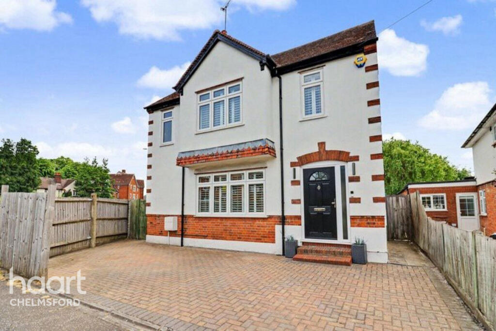 Main image of property: Cedar Avenue, Chelmsford