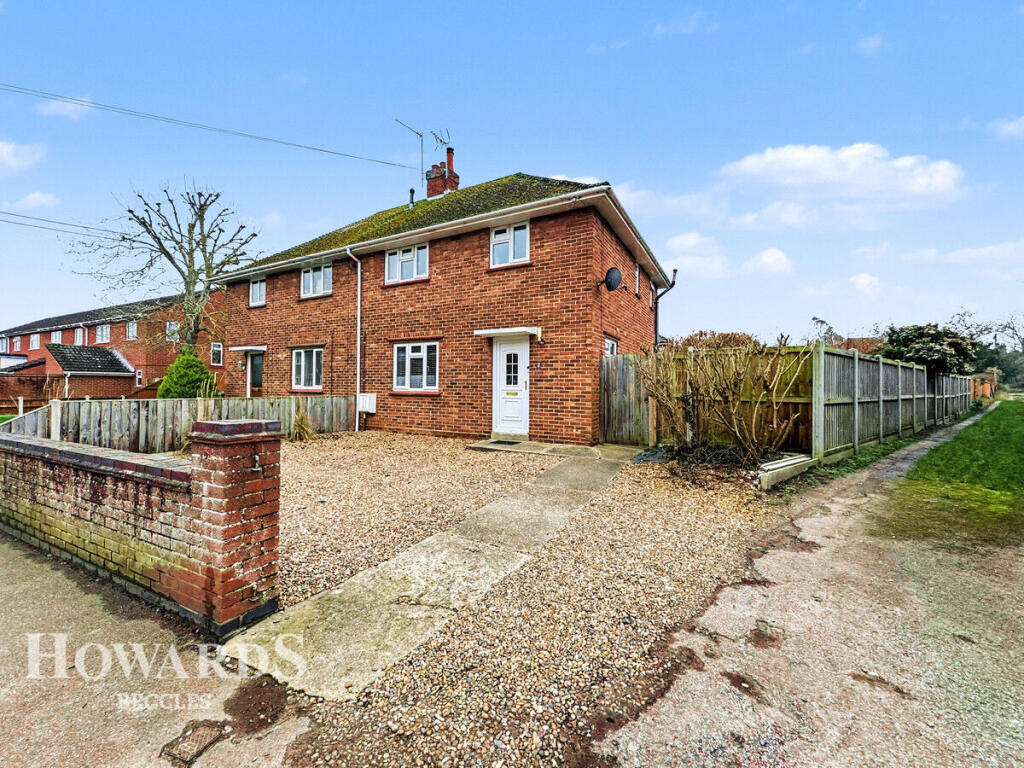 Main image of property: Common Lane, Beccles