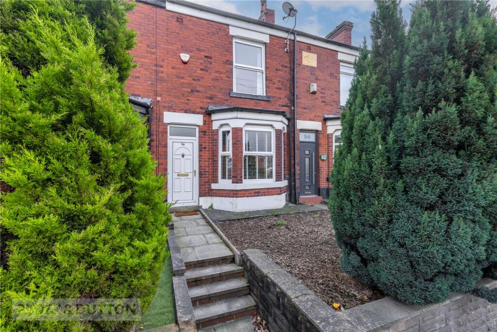 Main image of property: Rochdale Road East, Heywood, Greater Manchester, OL10