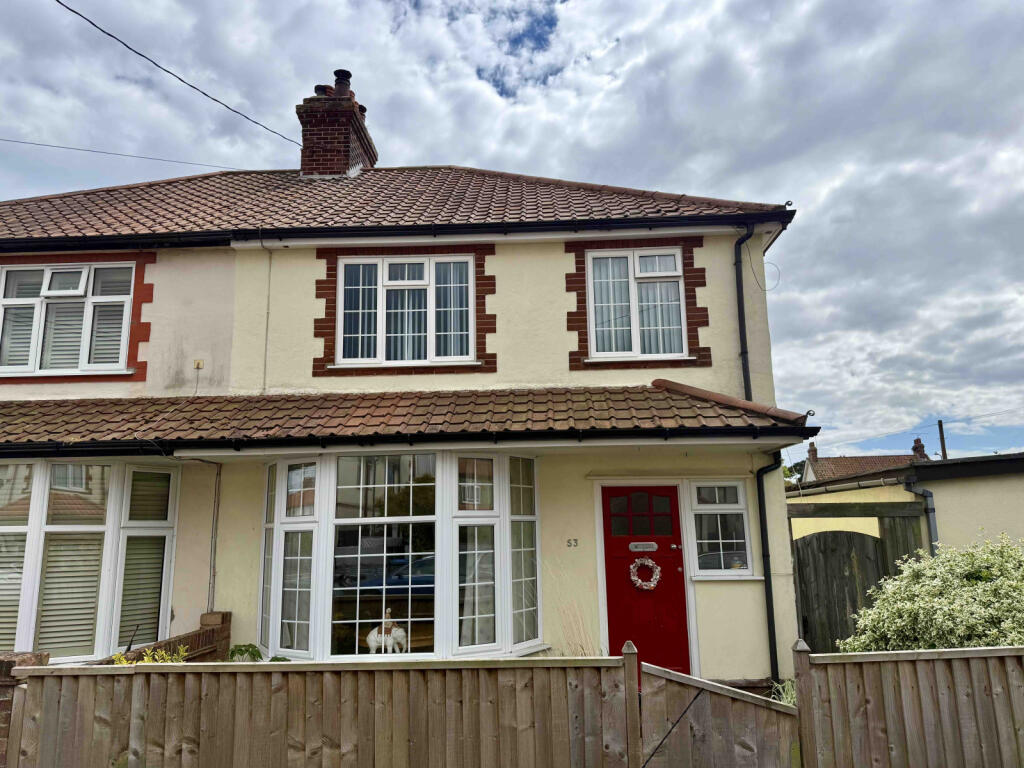 Main image of property: Looe Road, Old Felixstowe, IP11