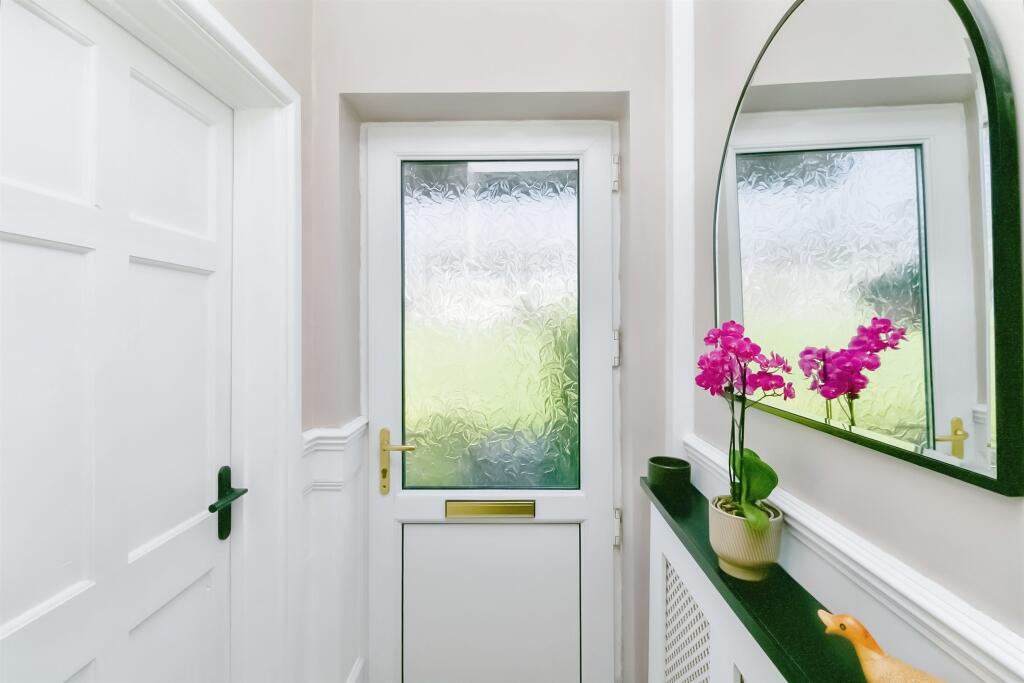 House in Llantwit Major, West Camp - More