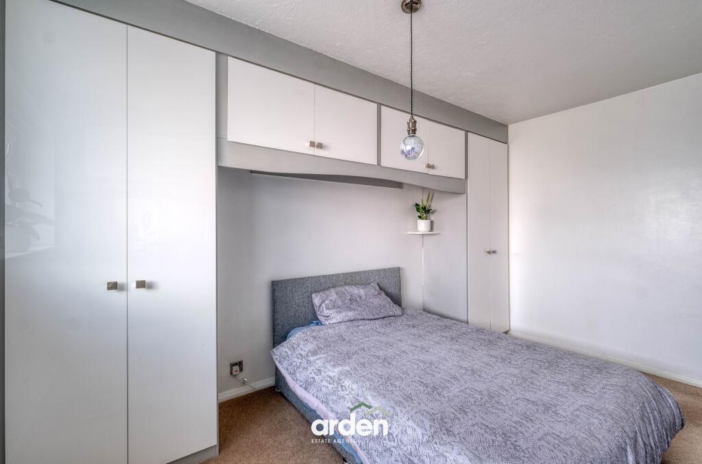 Additional image 8 of Burnthurst Crescent, Shirley, B90