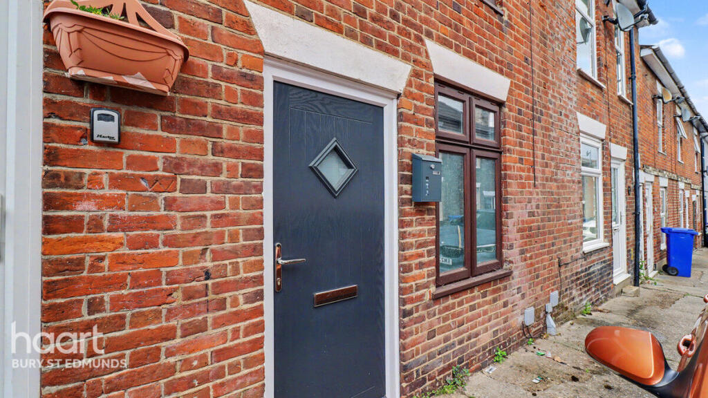 Main image of property: Peckham Street, Bury St Edmunds