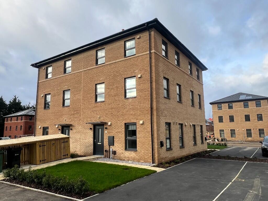 Main image of property: Eliza Grant Road, Leeds, West Yorkshire, LS15