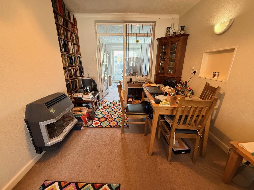 House in Yeovil, Somerset - View 4