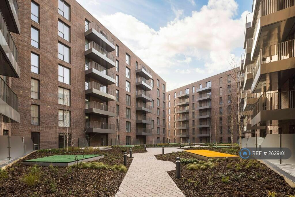 Additional image 18 of East Timber Yard, Birmingham, B5