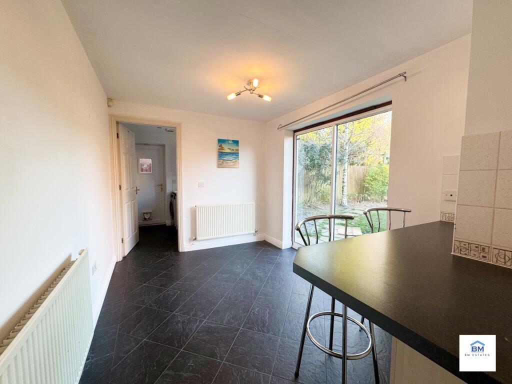 House in Leicester, Beaumont Leys - More