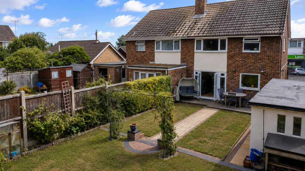 House in Chelmsford - View 2