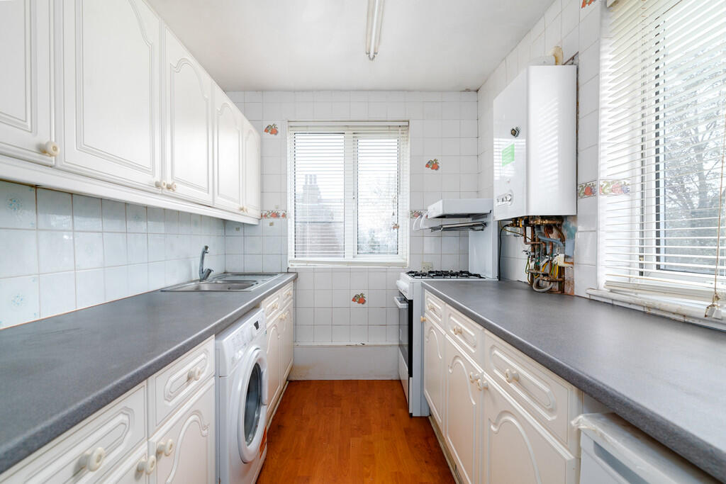 Apartment in London, Tottenham - View 2