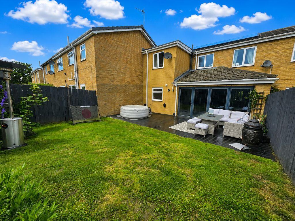 Kirton Way, Cramlington photo 4