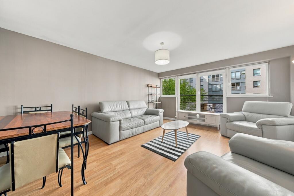 Main image of property: Wallace Street, Glasgow, Glasgow City, G5