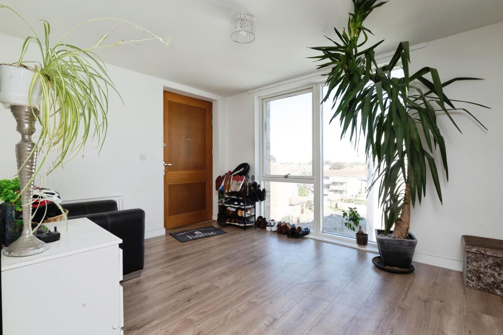 Main image of property: 1 Ketch Street, Barking, IG11