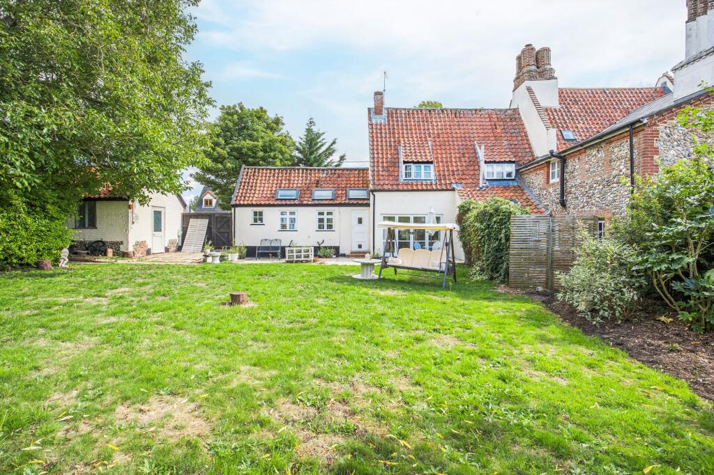 House in Peterborough - View 4