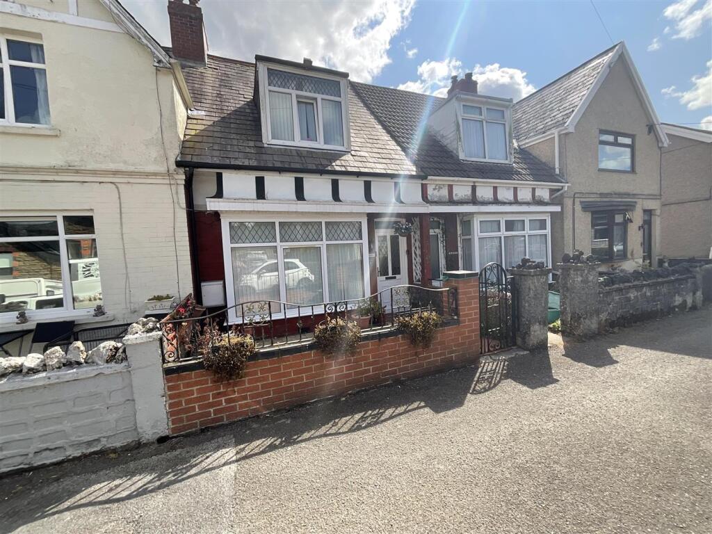Main image of property: James Street, Ystradgynlais, Swansea