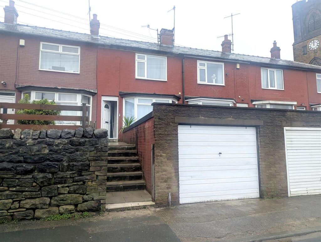 Main image of property: Whitegate Road, Halifax
