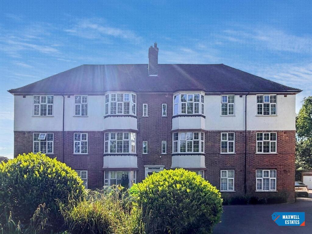 Main image of property: Holders Hill Road, London