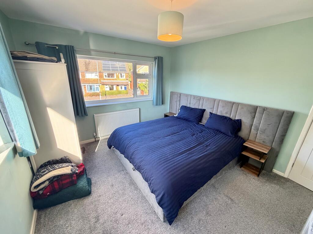 House in Leicester - More