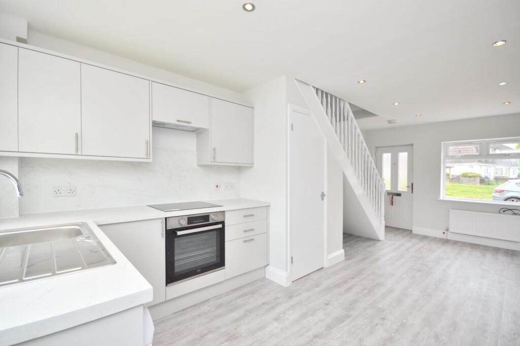 Main image of property: Chaundey Grove, Bristol