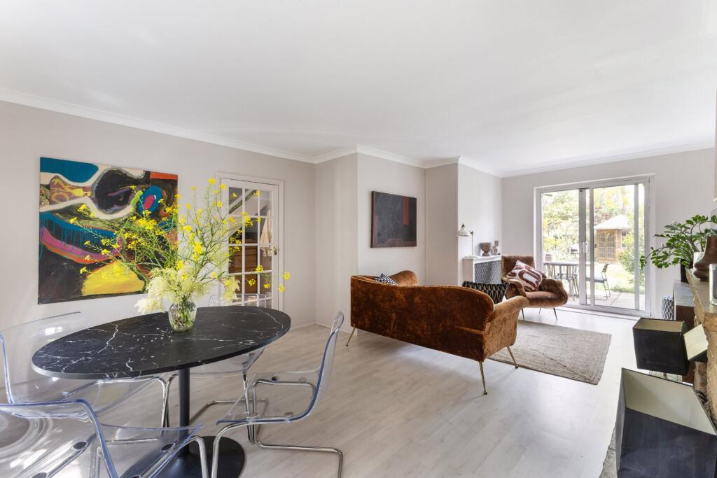 Main image of property: Burnell Avenue, 
Richmond, TW10