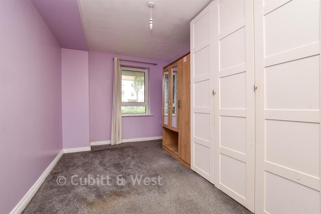 Apartment in London, Rosehill - More