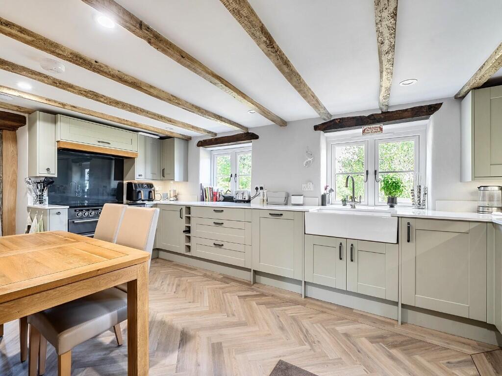 House in Torridge, Bridgerule - More