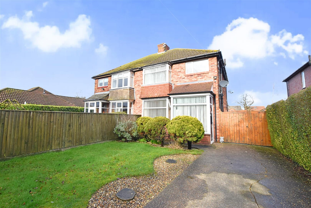 Main image of property: Humberston Road, Cleethorpes