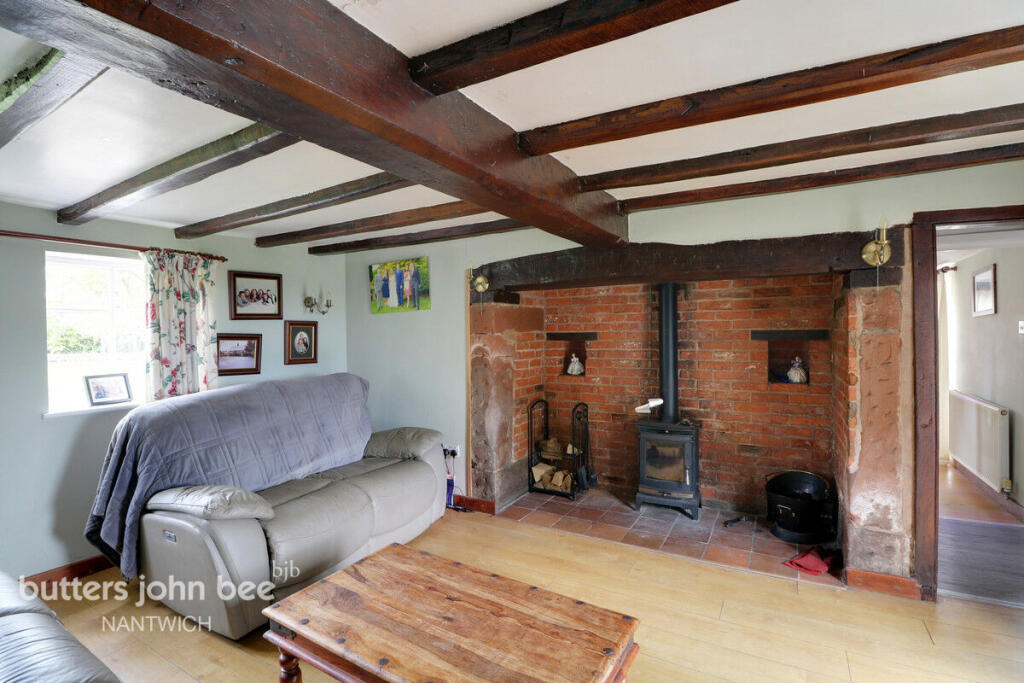 Barracks Lane, Ravensmoor photo 2