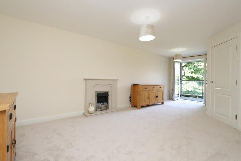 Main image of property: Brooklands House, 167 Eccleshall Road, Stafford, ST16