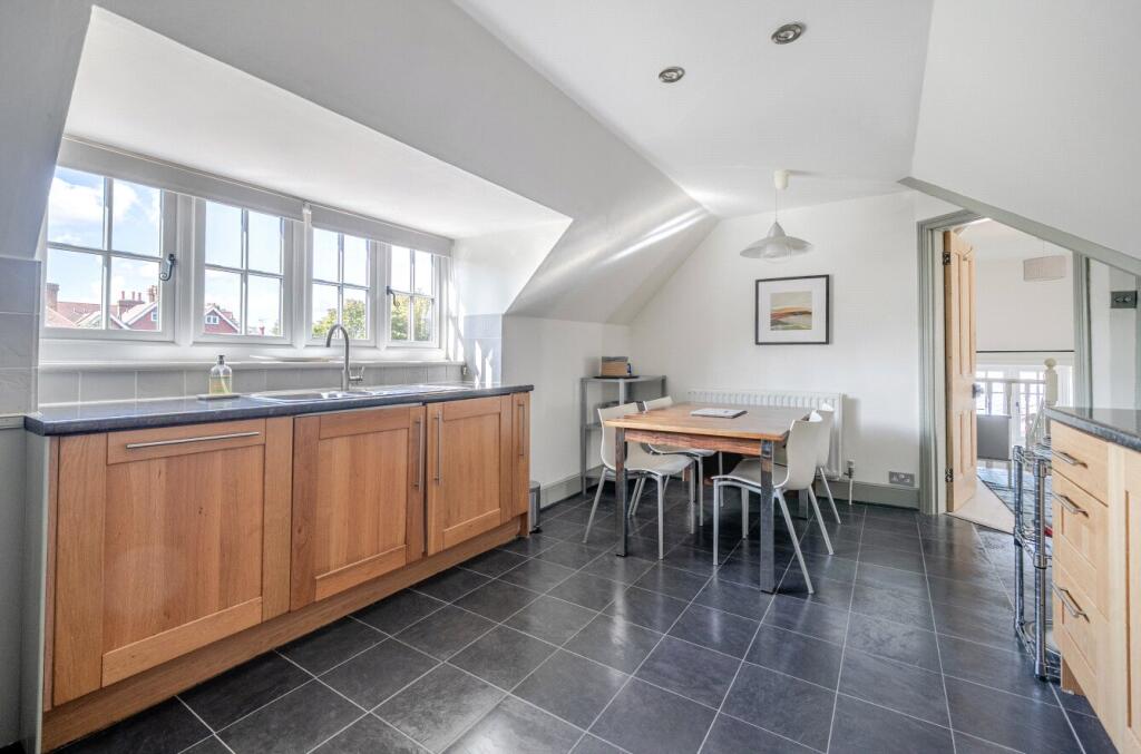 Apartment in Guildford - More