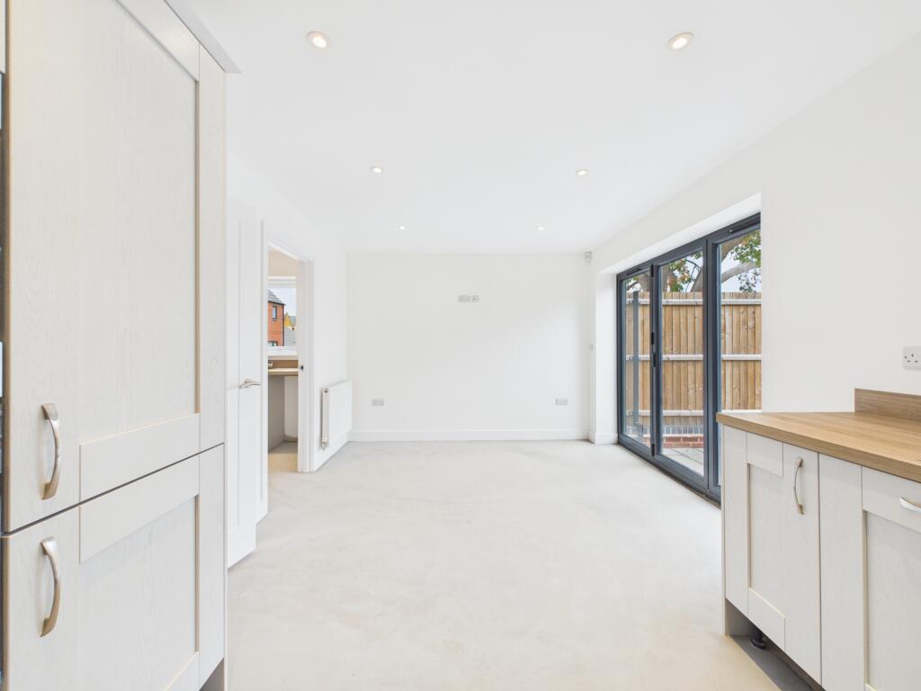 House in Melton, Leicestershire - View 5