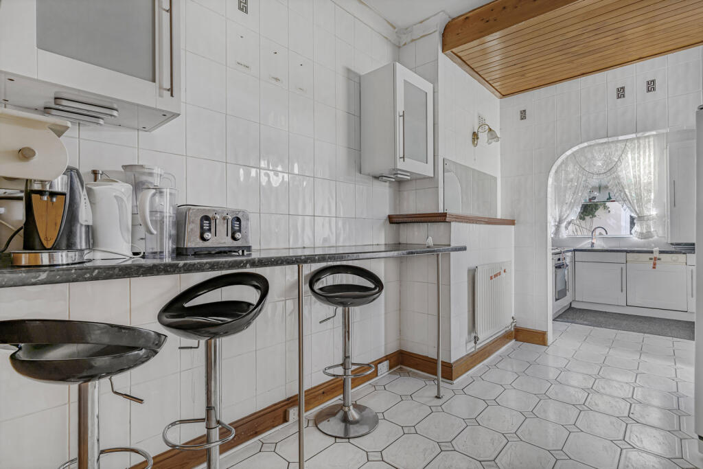 House in London - View 4