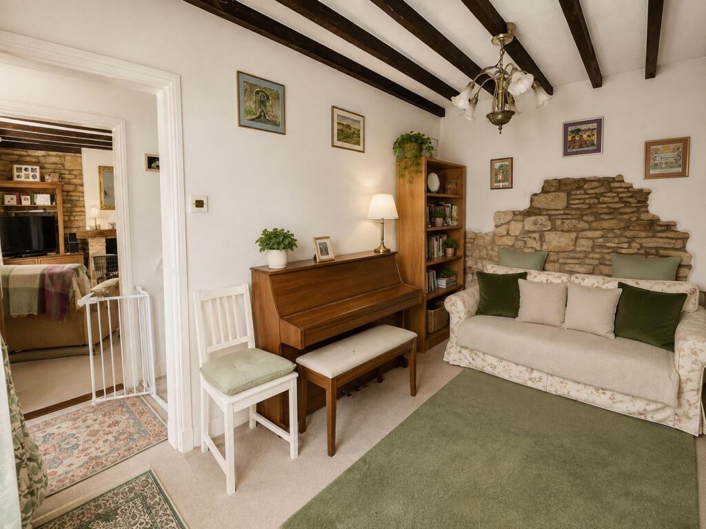 House in South Kesteven, Ropsley and Humby - View 5