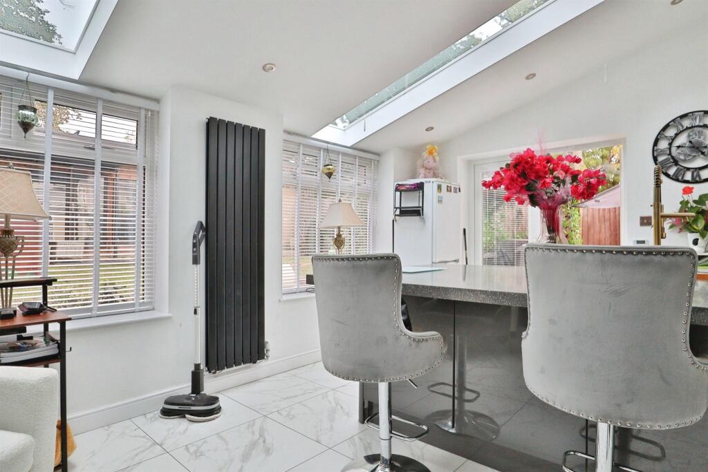 House in Leeds, West Yorkshire - More