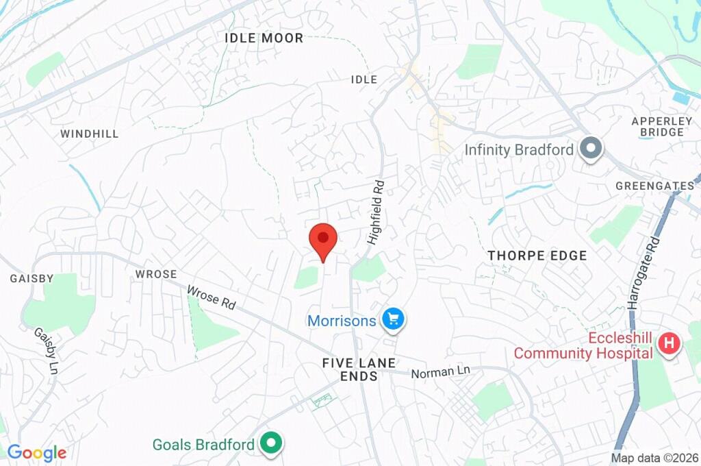 Additional image 14 of Willow Avenue, Bradford, West Yorkshire, BD2