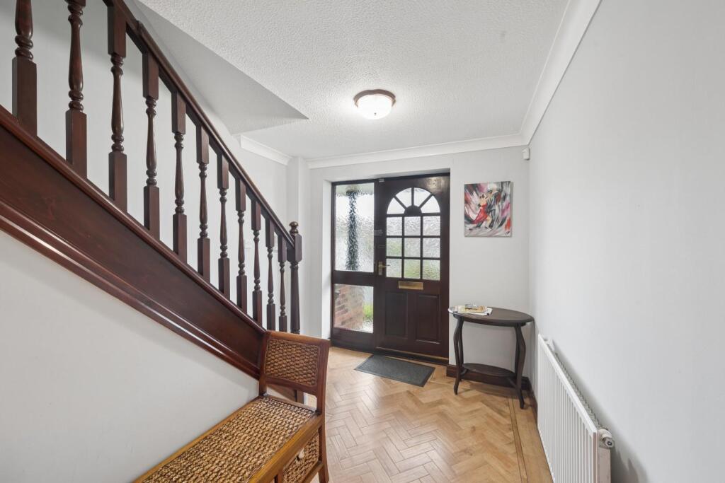 Jacks Key Drive, Whitehall, Darwen photo 3