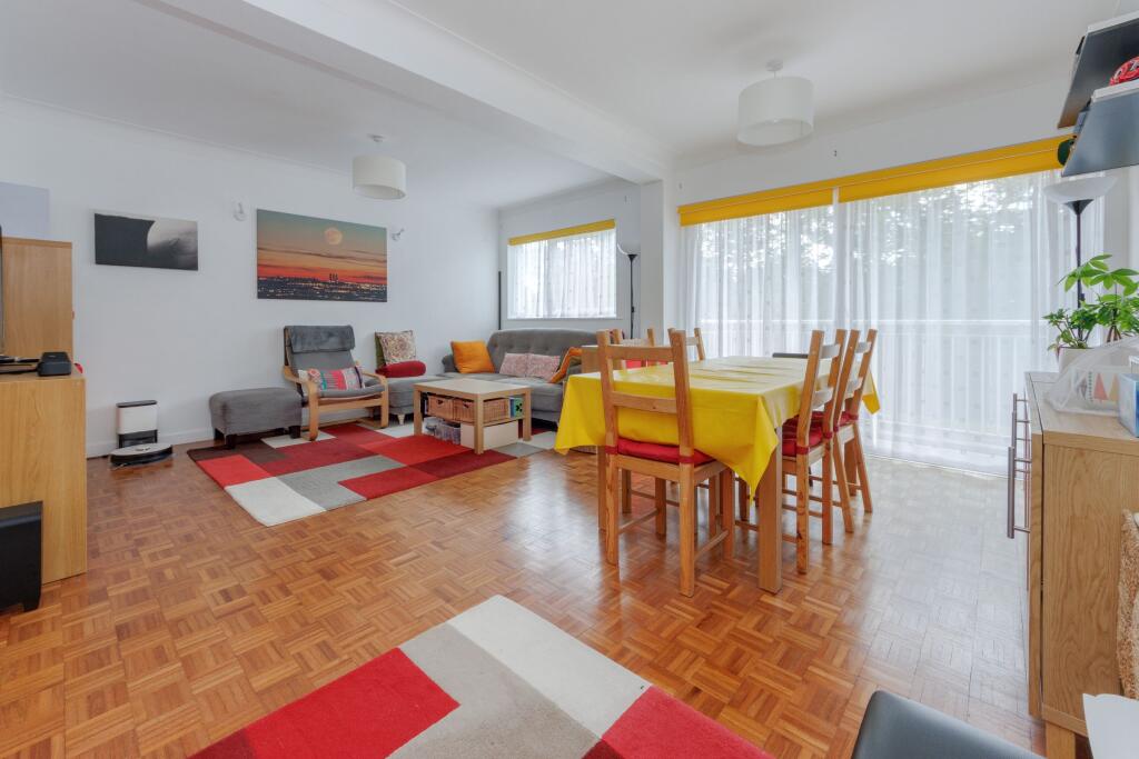 Main image of property: Balmore Crescent, EN4 9ND