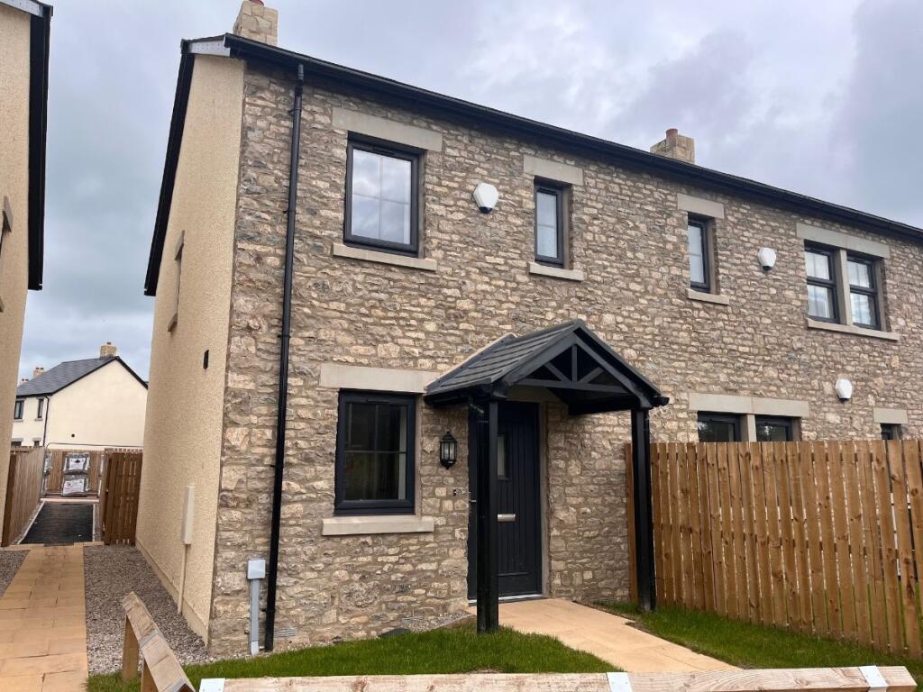 Main image of property: PLOT 5, Estuary Hill, Cockerham, Lancaster