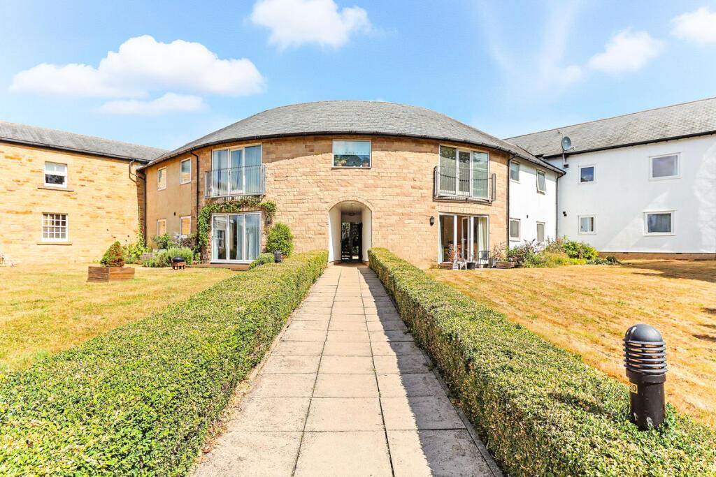 Main image of property: Moor Allerton Hall, Lidgett Lane, LS8