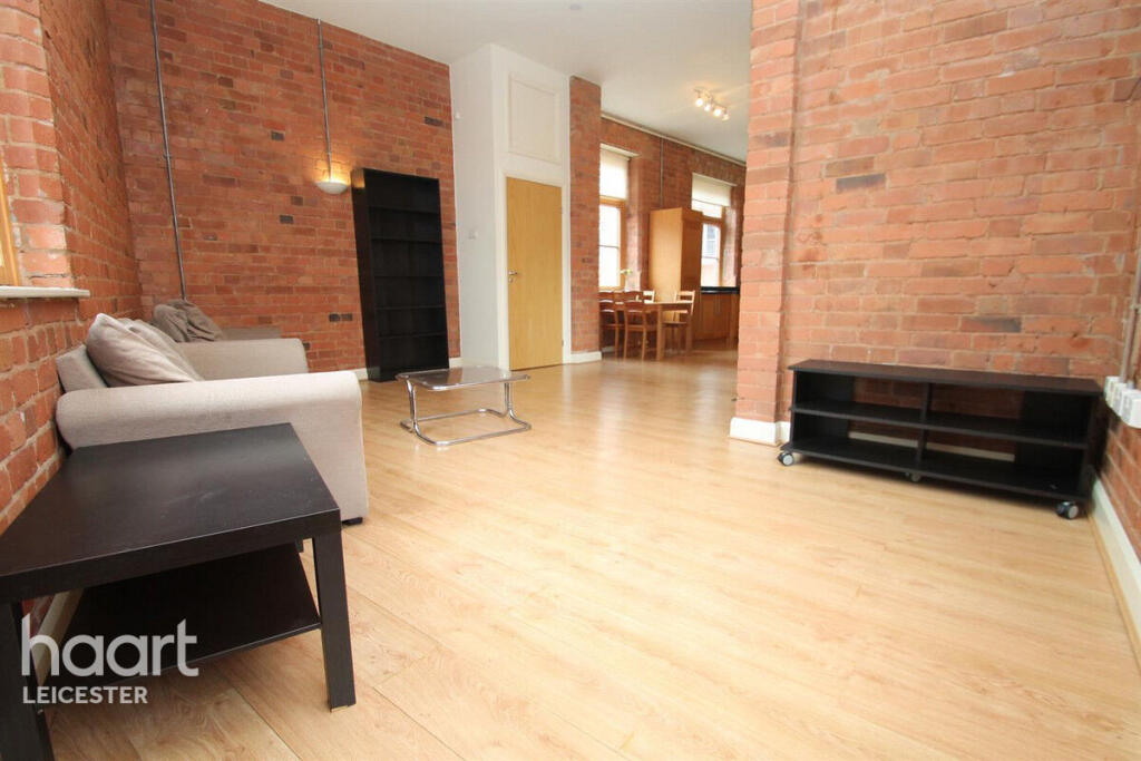 Main image of property: Junior Street, Leicester